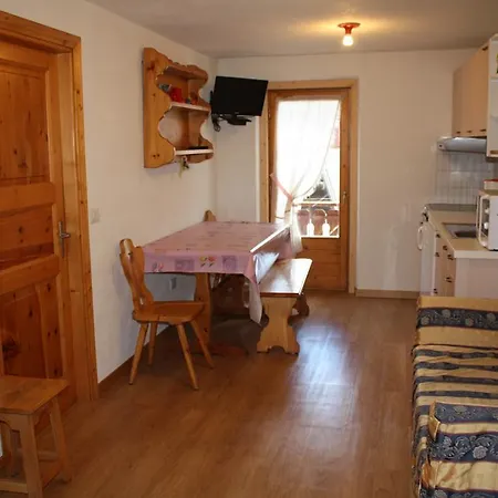 Casa Longa Apartman