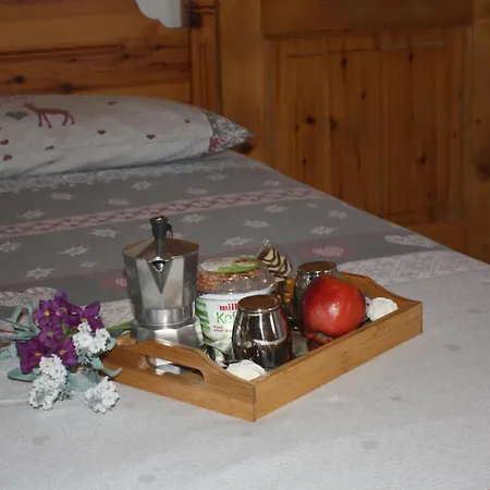 Casa Longa * Livigno