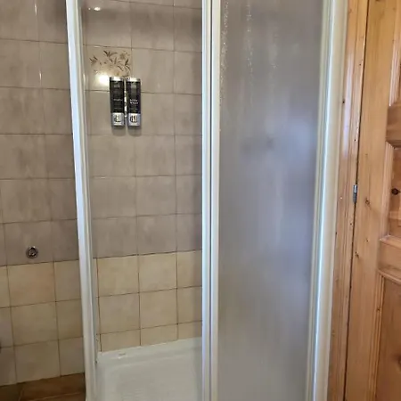 Apartmán Casa Longa Livigno