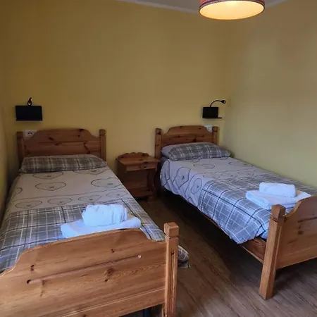 Casa Longa * Livigno