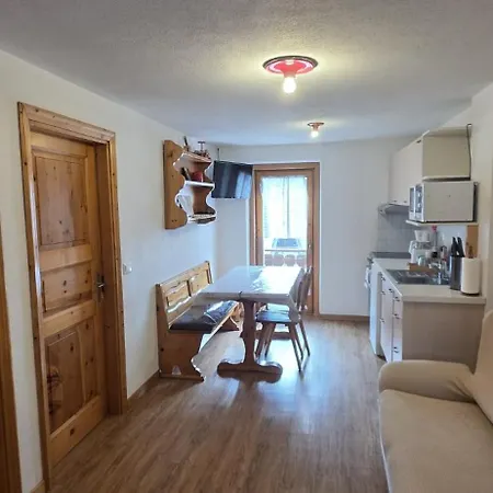 Casa Longa * Livigno