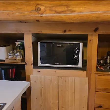Casa Longa * Livigno