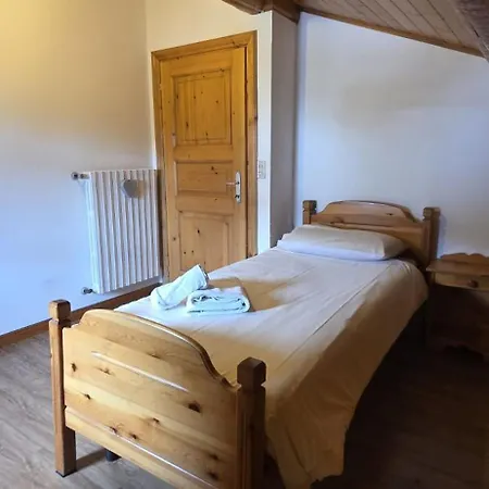 Casa Longa Apartmán