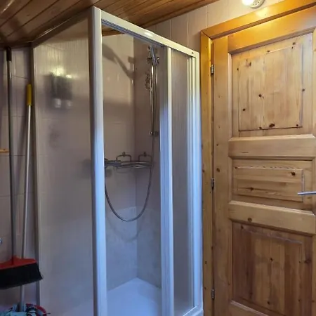 Casa Longa Apartmán Livigno