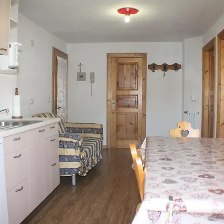 Apartman Casa Longa *