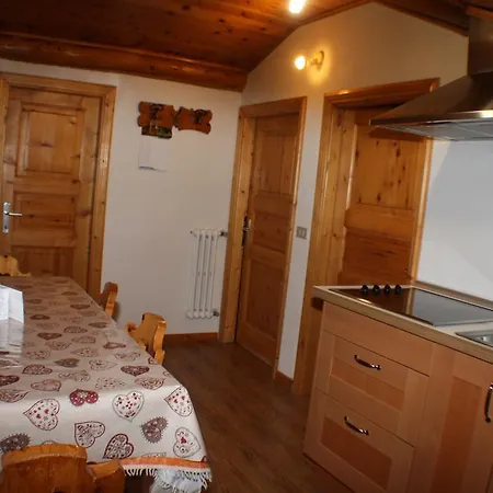 Casa Longa Apartman
