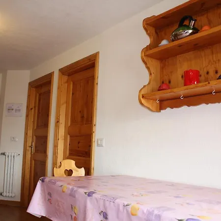Casa Longa Apartman