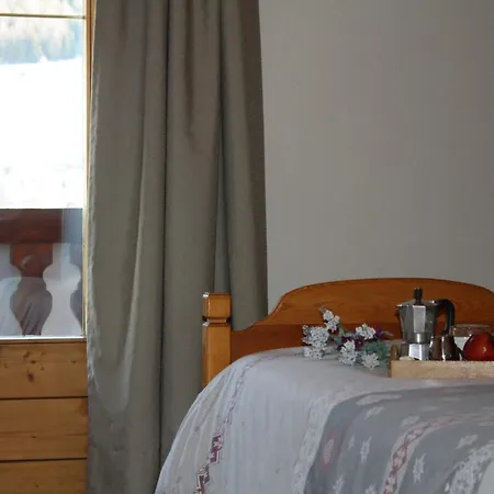 Apartamento Casa Longa