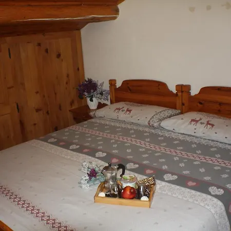 Apartamento Casa Longa *