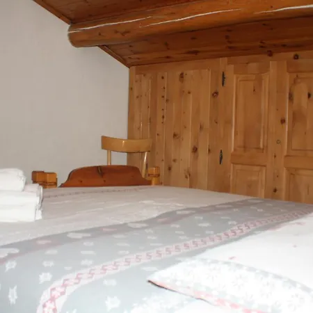 Apartamento Casa Longa