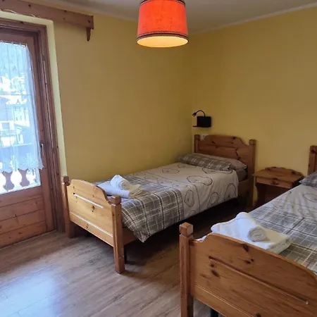Apartamento Casa Longa *