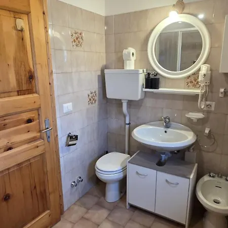 Casa Longa * Livigno
