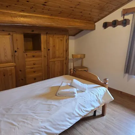 Casa Longa Livigno