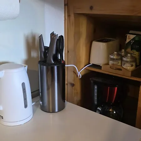 Casa Longa * ليفينو