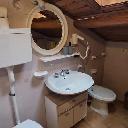 Апартаменты Casa Longa *