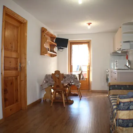 Casa Longa Livigno