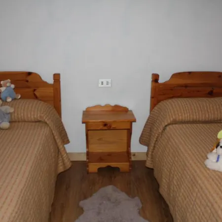 Apartamento Casa Longa *