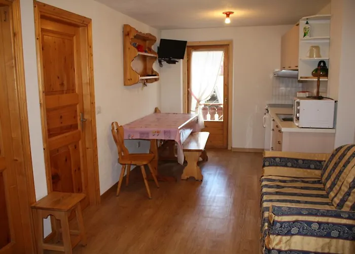 Casa Longa Apartment