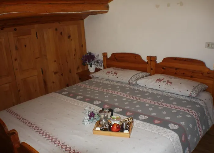 Apartment Casa Longa *