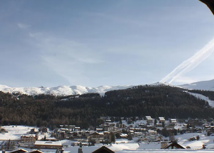 Casa Longa * Livigno