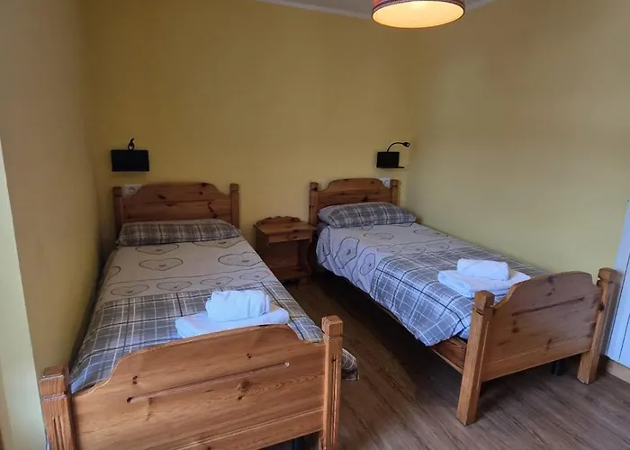 Casa Longa * Livigno