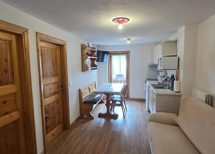 Casa Longa * Livigno