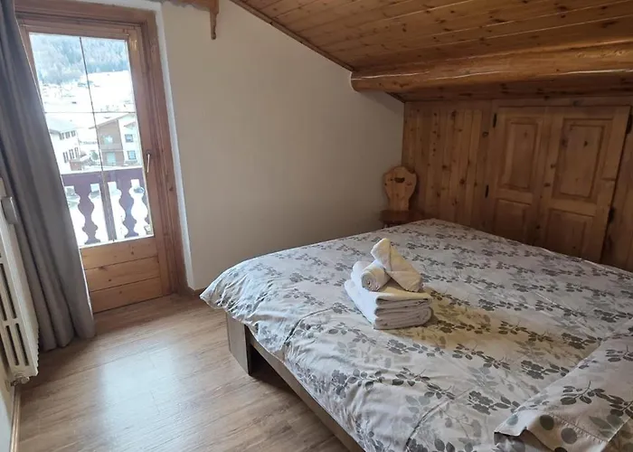Apartment Casa Longa