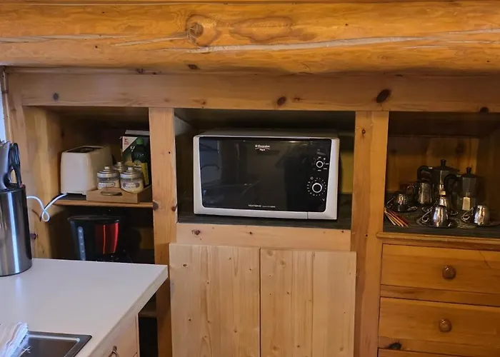 Casa Longa * Livigno