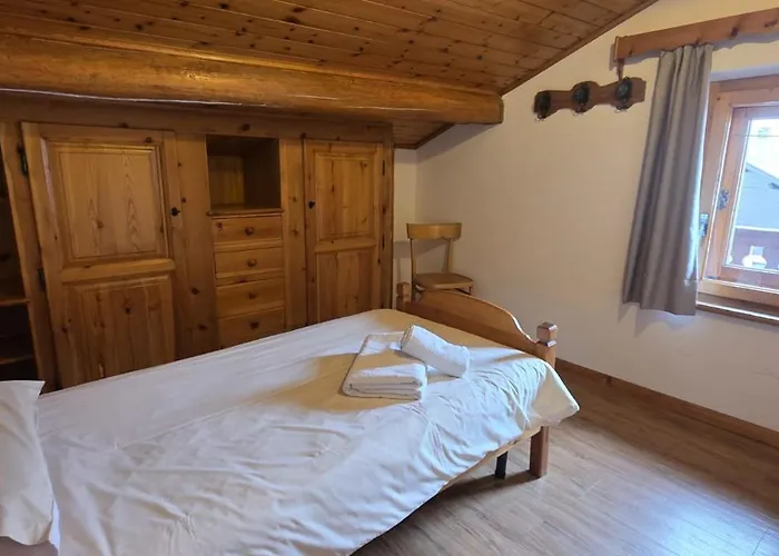 Casa Longa Livigno