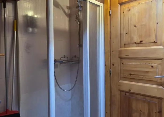 Casa Longa Apartment Livigno