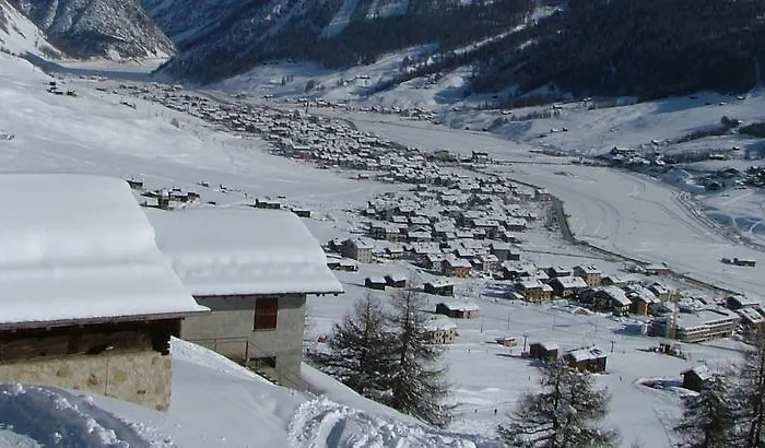Casa Longa