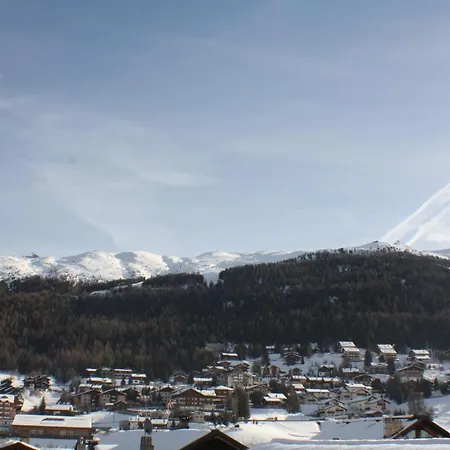 Casa Longa * Livigno